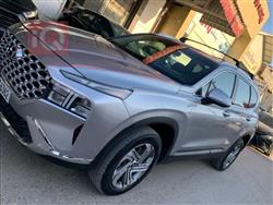 هیوندای سەنتافی